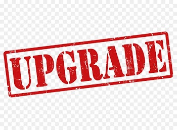 Image Vector graphics Rubber stamp Stock illustration Clip art - upgrade button 