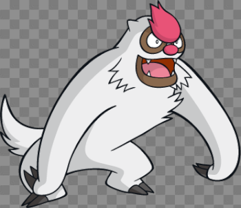 Image - Vigoroth.png | Pokemon Tower Defense 3 Legacy Wikia | FANDOM ...
