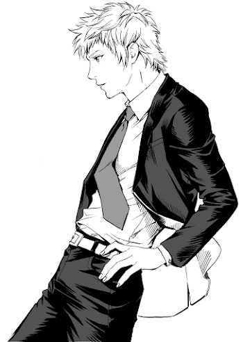 Image - Vylinn Manga.png | Kingdom Hearts Fanon Wiki | FANDOM ...