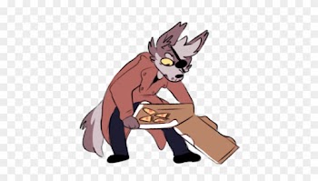 Image - Wolf O Donnell