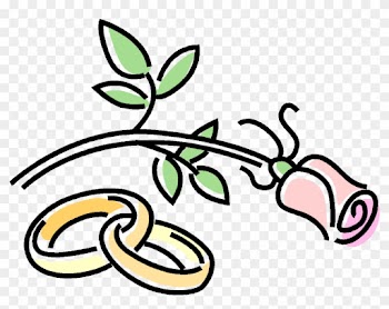 Image05 - Marriage - Free Clip Art Weddings