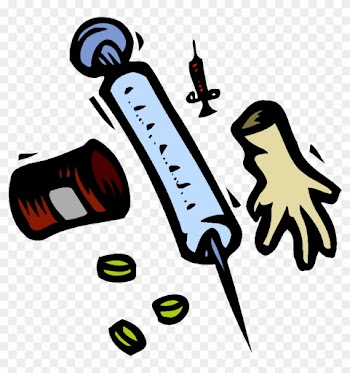 Image15 - Medical Waste Clipart