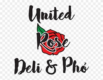 Image351880 - United Rose Deli And Pho
