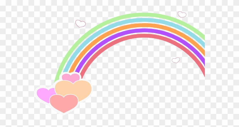 Imagem De Arco Iris Png