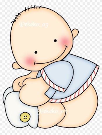Imagenes Angeles Bebes Para Bautizo Moldes Angelitos - Baby Shower