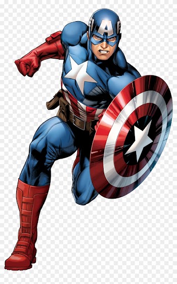 Imagenes De Capitan America