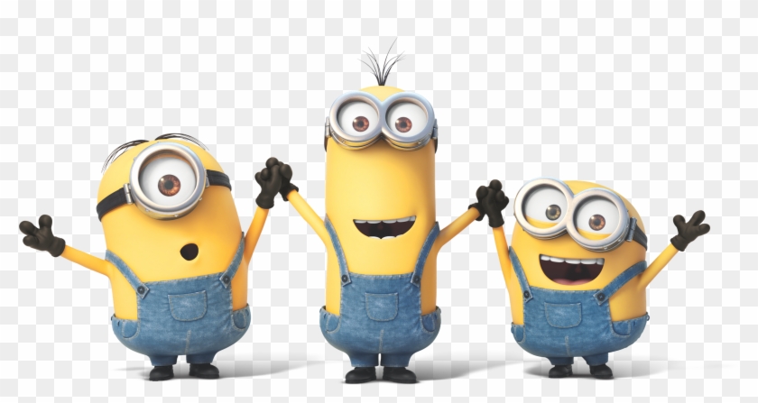 Imagenes De Los Minions