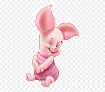 Imagenes De Piglet Bebe - Baby Pooh And Friends