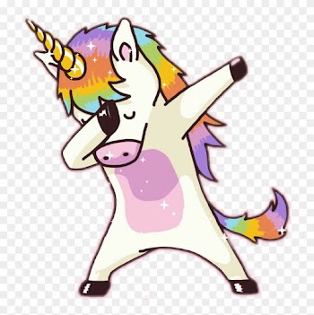Imagenes De Unicornios Kawaii