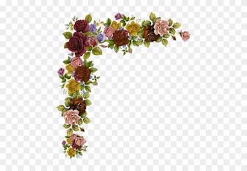 Imagens Para Decoupagem - Ceramic Cheeseboard W/ Cork Backing: Roses