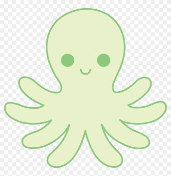 Images For Cartoon Baby Octopus - Baby Octopus Cartoons