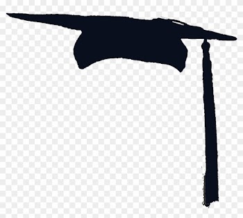 Images For Graduation Cap Png - Real Graduation Hat Png