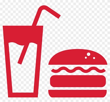 Images For > Food Delivery Icon Png - Fast Food Png Icon