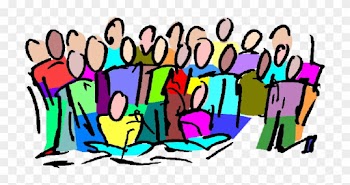 Images For History Blitz - Cartoon Group Of People