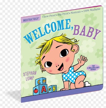 Images - Indestructibles: Welcome, Baby