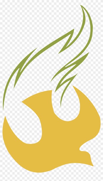 Images Of Holy Spirit Clipart - Church Of The Nazarene