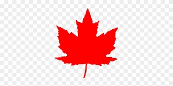 Images Of Maple Leaf 23, Buy Clip Art - Royal Canadian Air Force