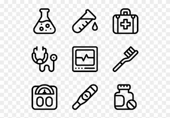 Images Of Medical Instruments - Knowledge Icons