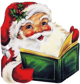 ImagiMeri's … | Christmas Vintage | Chris…
