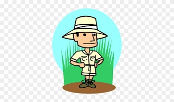 Imaginative Things For You &amp; Your Children To Do Outdoors - Esploratore Gif