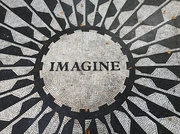 imagine text