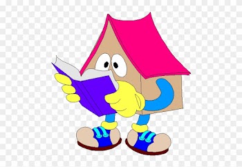 Imagine You're Reading A Great Book - Прозрачные Картинки Для Презентаций