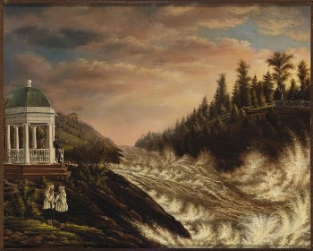 Imatra, 1847 | Free Photo - rawpixel