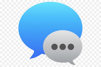 iMessage iPhone Text messaging Desktop Wallpaper - Iphone 
