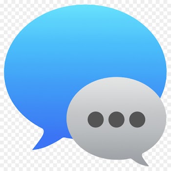 iMessage iPhone Text messaging - message 
