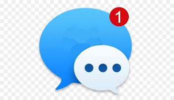iMessage macOS Messages Apple - apple 