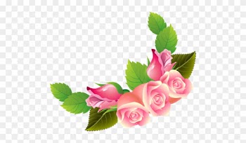[ Img] - Garden Roses