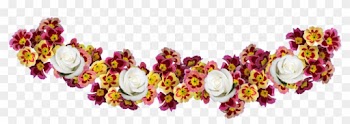 Imágenes De Coronas De Flores - Garden Roses
