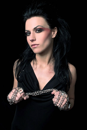 Imágenes de Cristina Scabbia (8 de 278) - Last.fm