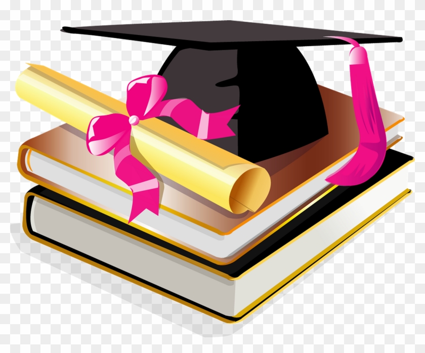 Imágenes De Graduación - Vectores De Graduacion Png