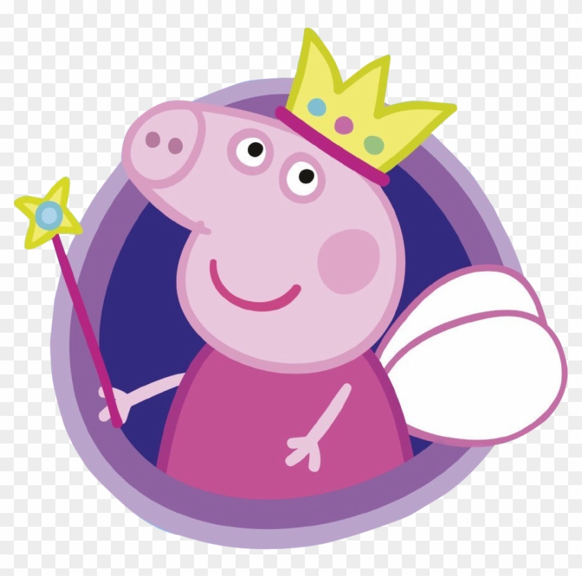 Imágenes De La Peppa Pig Con Fondo Transparente, Descarga - Happy 2nd Birthday Daughter