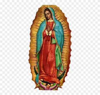 Imágenes De La Virgen De Guadalupe - Mary Queen Of Heaven