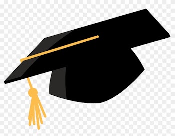 Imágenes De Niños Graduados - Gorro De Graduacion Png