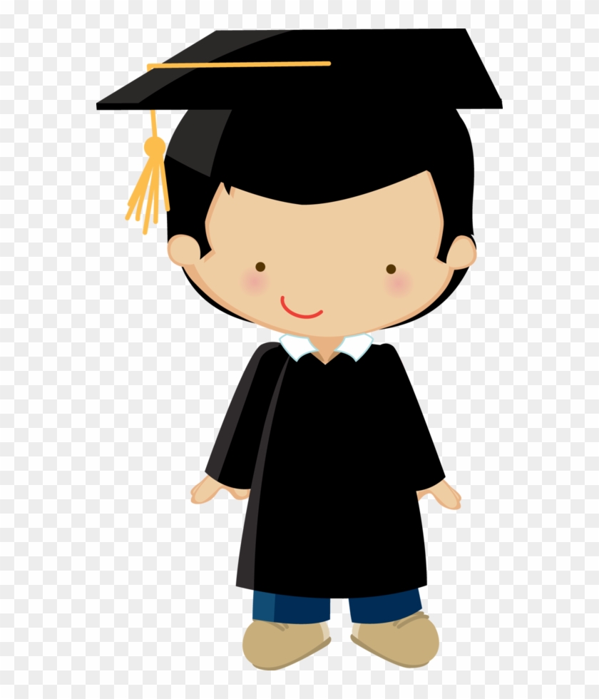 Imágenes De Niños Graduados - Niños Graduados