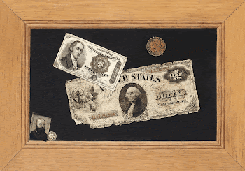 Imitation (1887) by John Haberle. | Free Photo Illustration - rawpixel