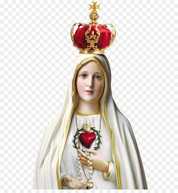 Immaculate Heart of Mary Our Lady of Fátima Apparitions of Our Lady of Fatima - Mary 