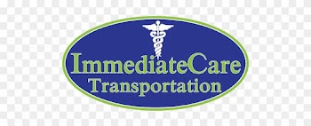 Immediatecare Transportation Offers Non-emergency Medical - Trickthenmai Caduceus Snake Medical Emblem White Color