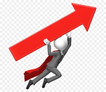 Immigration to Canada Graphic design Organization Graphics - stick arrow 