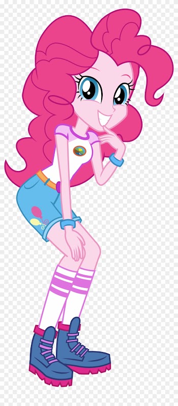 Imperfectxiii 239 37 Legend Of Everfree - Equestria Girls Legend Of Everfree Pinkie Pie