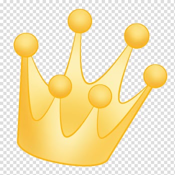 Imperial crown transparent background PNG clipart