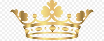 Imperial crown Yellow - Golden Crown 