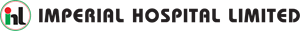 Imperial Hospital Logo Vector
