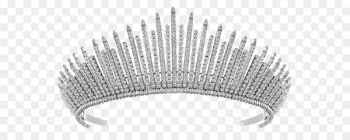 Imperial State Crown Jewellery King Gemstone - Diamond crown 