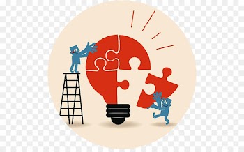 Implementation Problem solving Business Collaboration Organization - innovation 