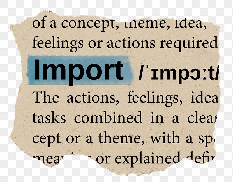 Import png word sticker, torn | Free PNG - rawpixel