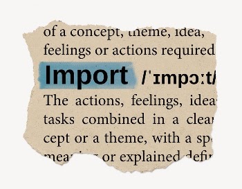Import ripped dictionary, editable word | Free PSD - rawpixel